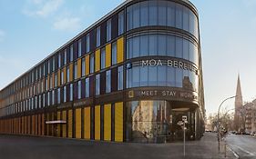 Hotel Moa Berlin